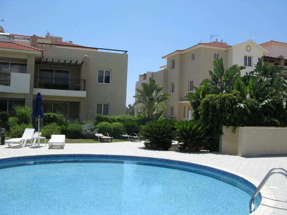Pyla Gardens A102 Exterior foto