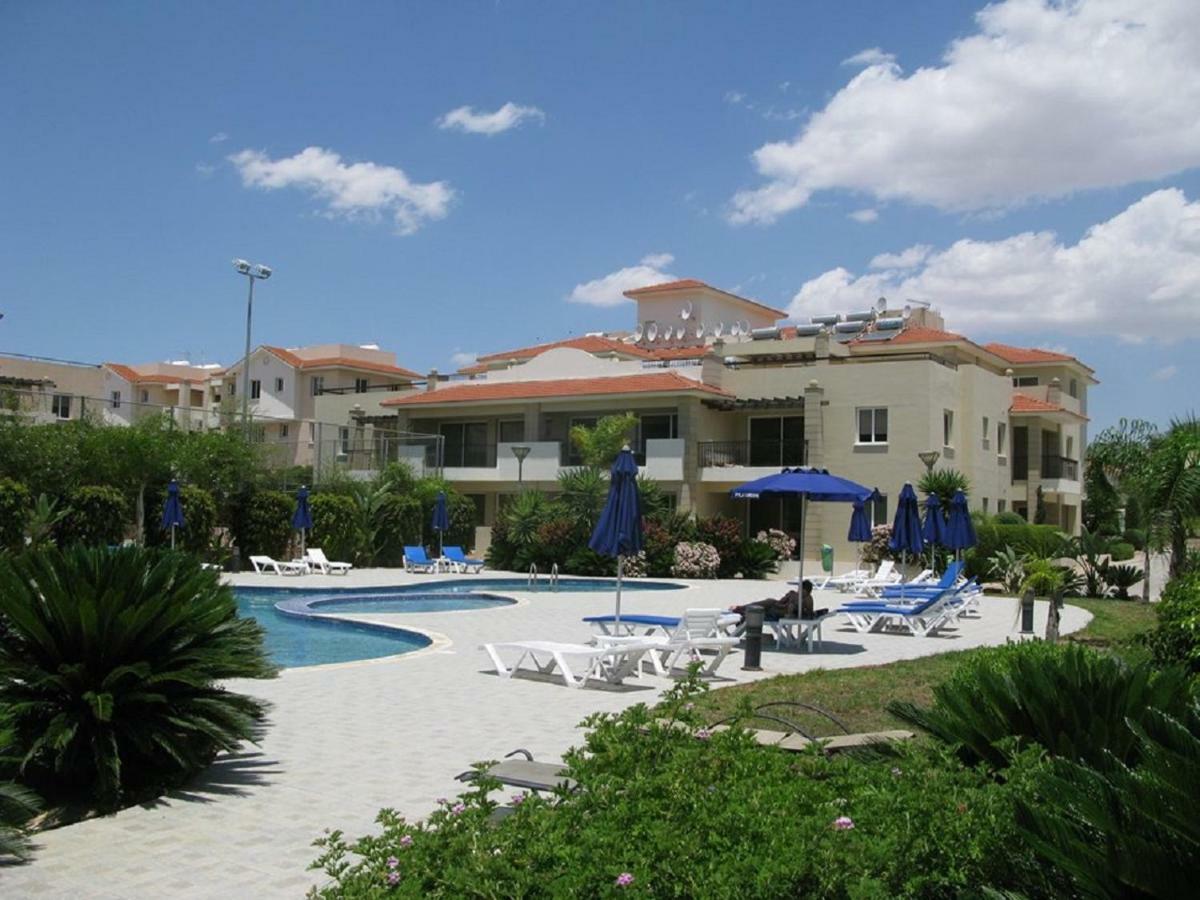 Pyla Gardens A102 Exterior foto