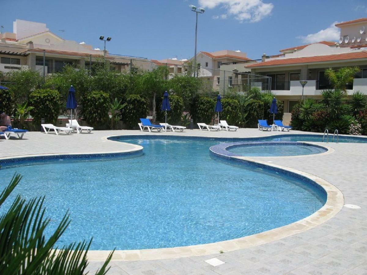Pyla Gardens A102 Exterior foto
