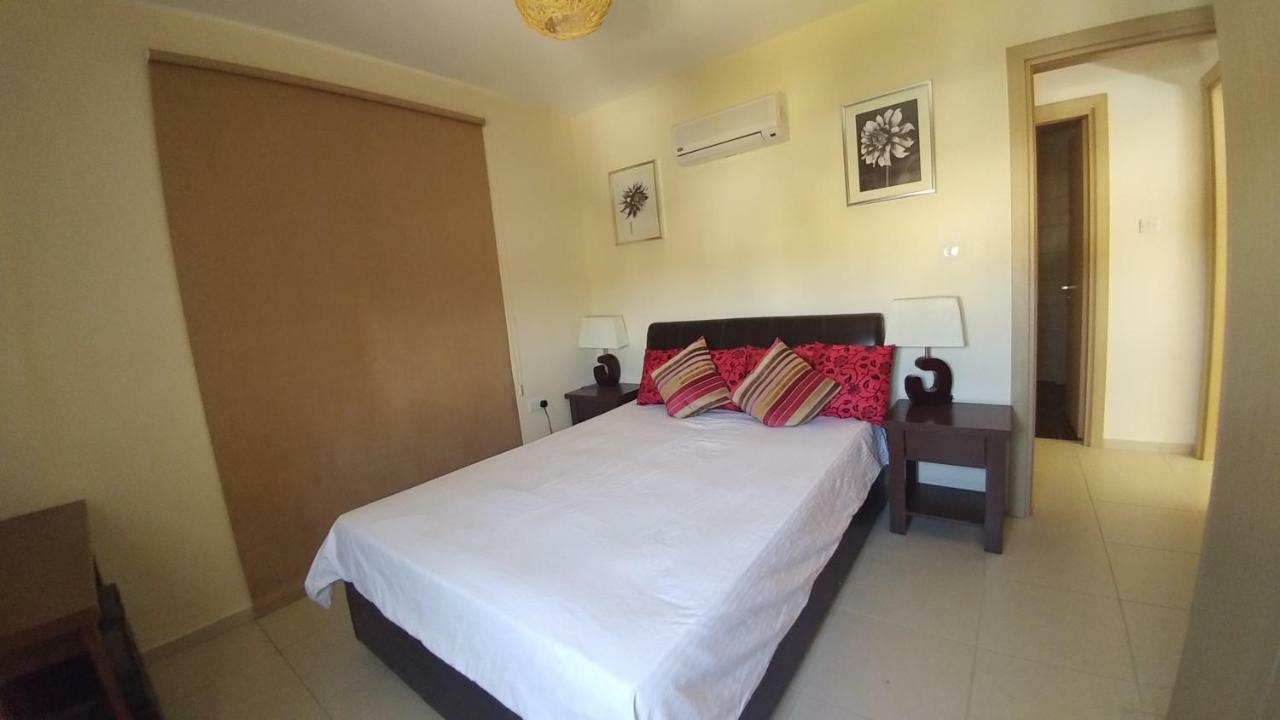 Pyla Gardens A102 Exterior foto