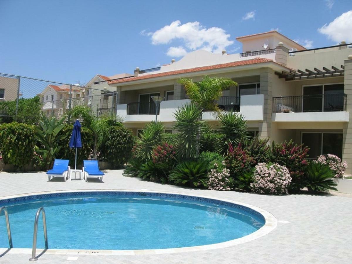 Pyla Gardens A102 Exterior foto