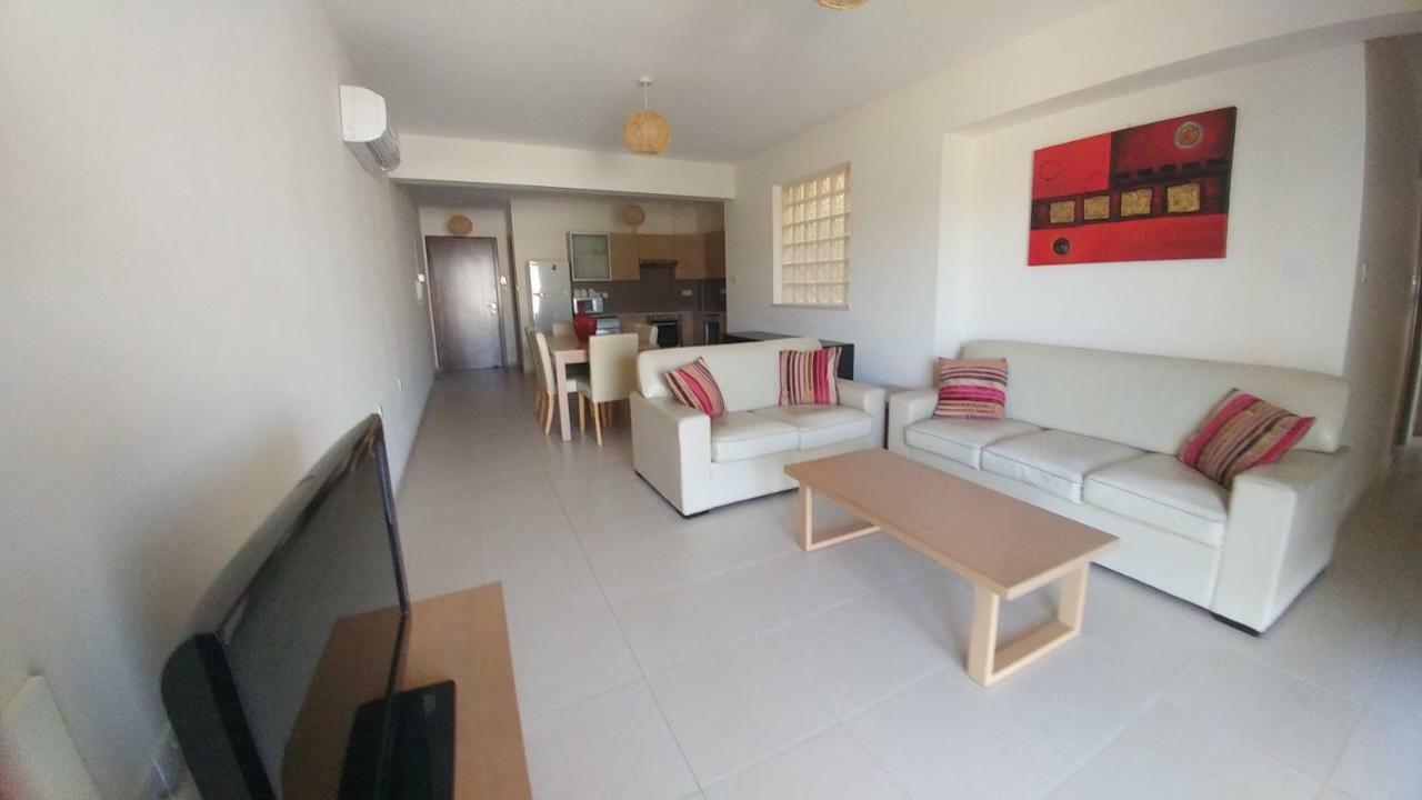 Pyla Gardens A102 Exterior foto