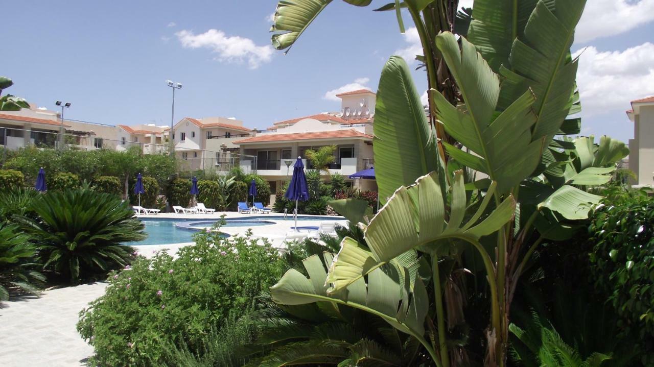 Pyla Gardens A102 Exterior foto