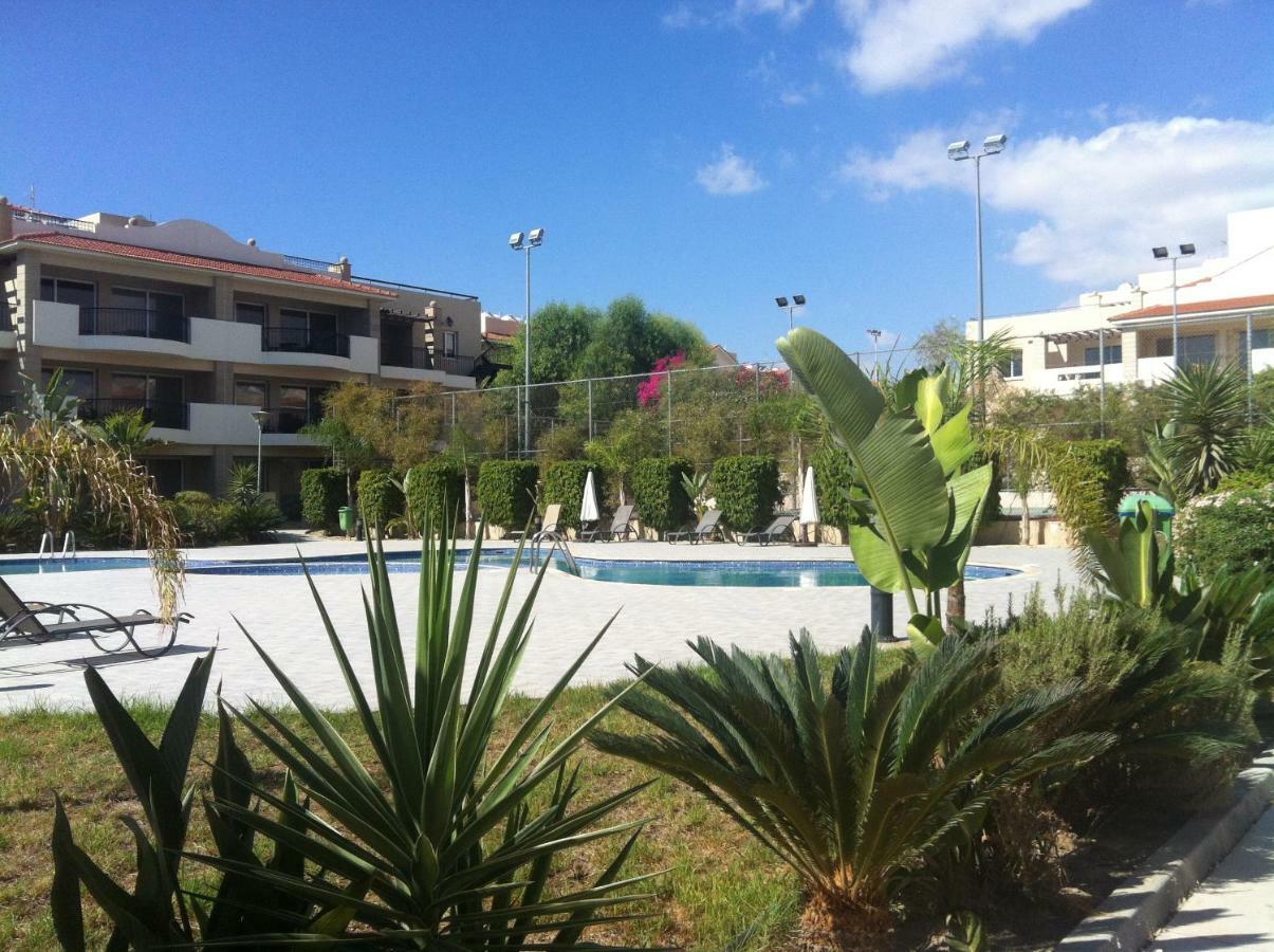 Pyla Gardens A102 Exterior foto