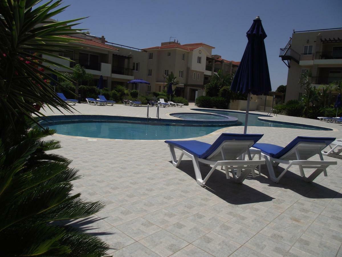 Pyla Gardens A102 Exterior foto
