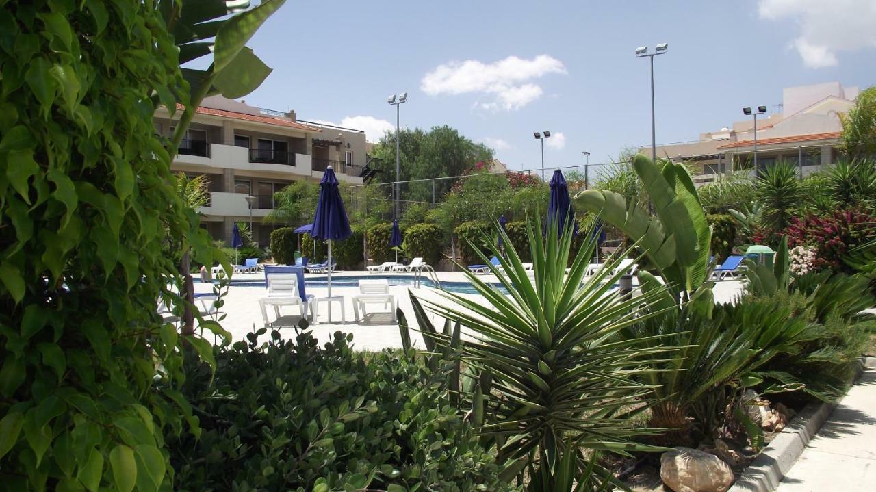 Pyla Gardens A102 Exterior foto