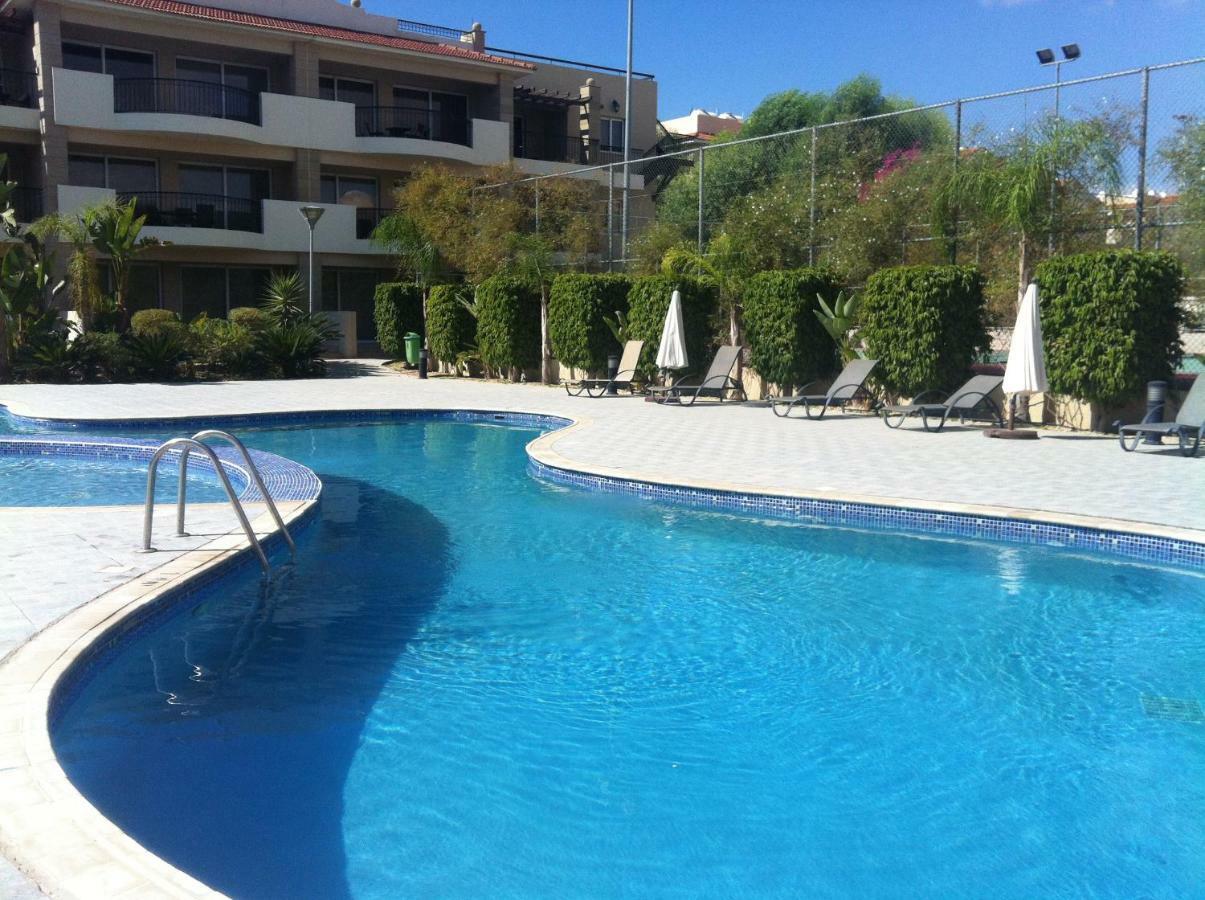 Pyla Gardens A102 Exterior foto