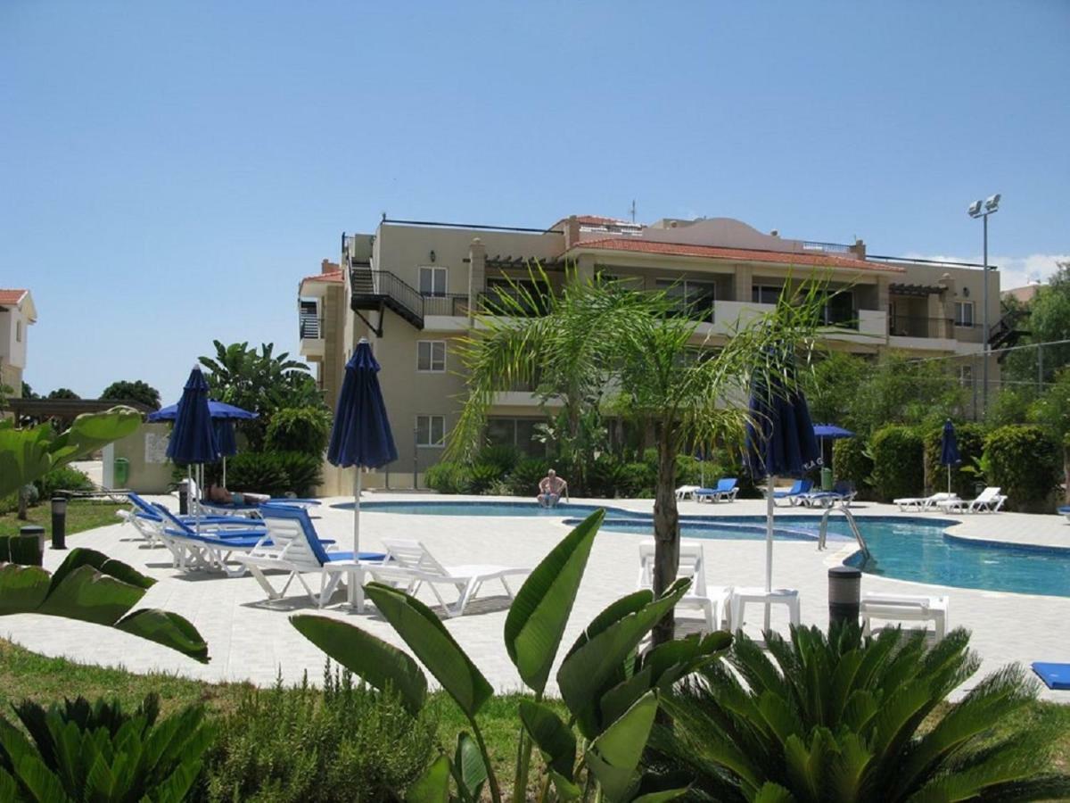 Pyla Gardens A102 Exterior foto