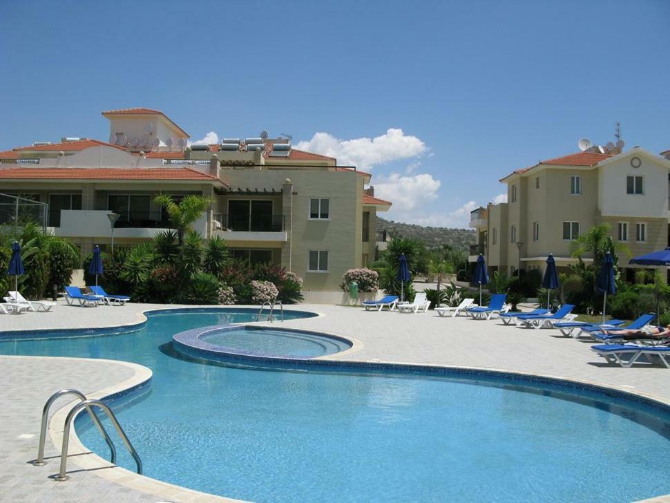 Pyla Gardens A102 Exterior foto