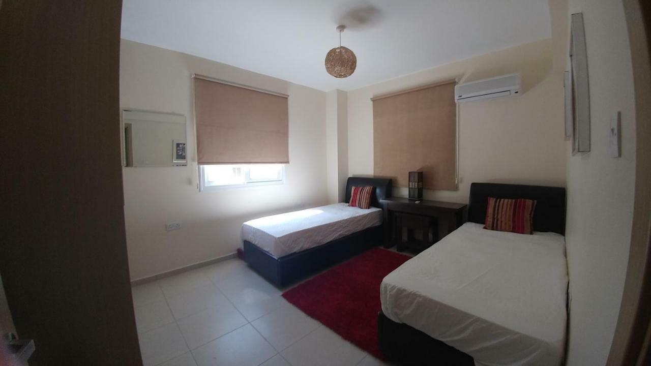 Pyla Gardens A102 Exterior foto