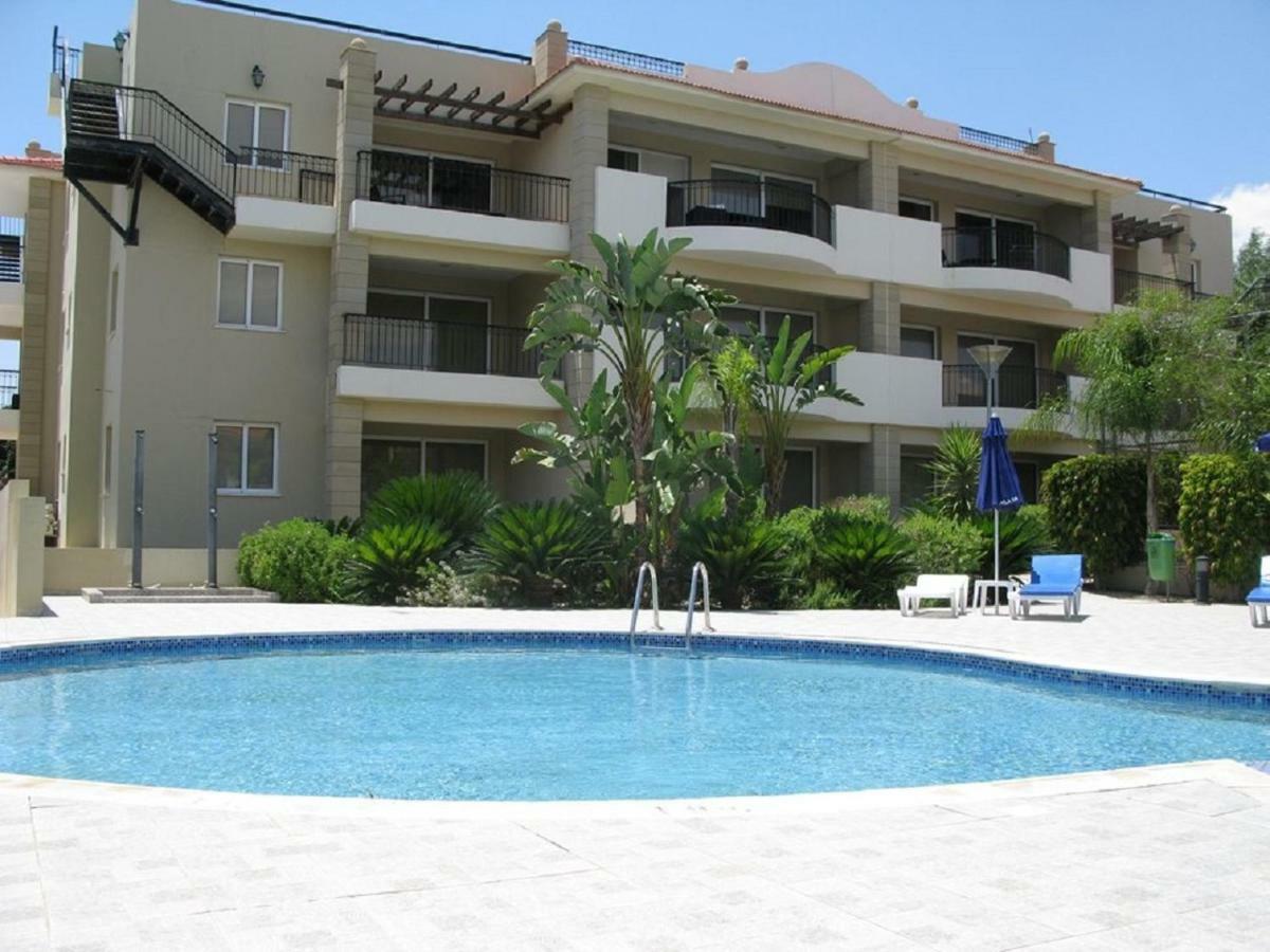 Pyla Gardens A102 Exterior foto